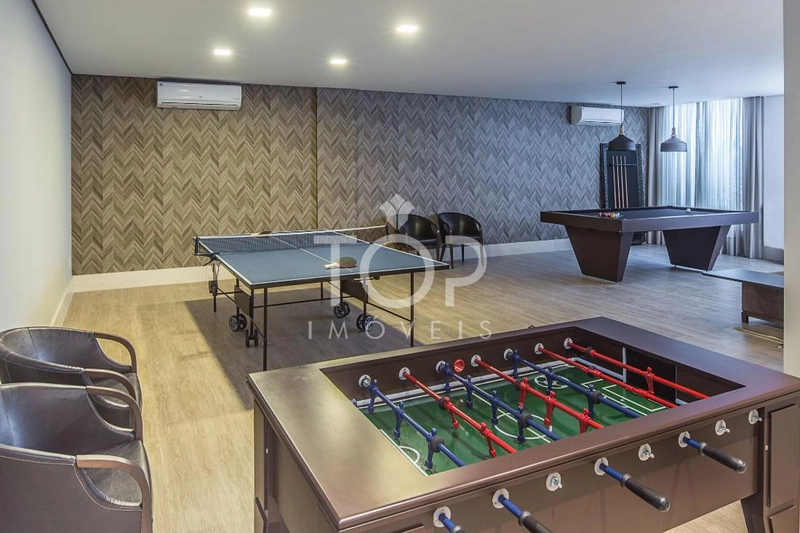 APARTAMENTO MOBILIADO E DECORADO EM BALNEÁRIO : 14ª foto da galeria de imagens do imóvel