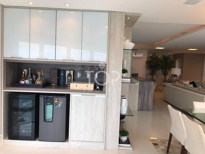 APARTAMENTO MOBILIADO E DECORADO EM BALNEÁRIO : 16ª foto da galeria de imagens do imóvel