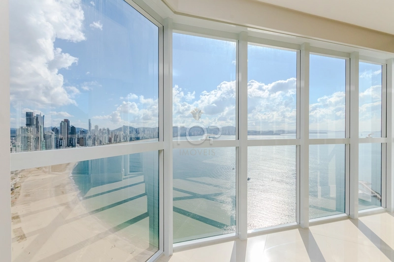 APARTAMENTO PRONTO EM BALNEÁRIO CAMBORIÚ: 18ª foto da galeria de imagens do imóvel