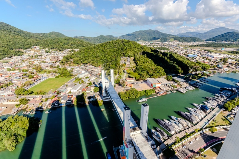 APARTAMENTO PRONTO EM BALNEÁRIO CAMBORIÚ: 74ª foto da galeria de imagens do imóvel