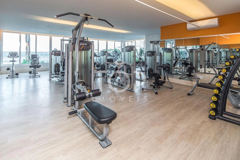 APARTAMENTO MOBILIADO E DECORADO EM BALNEÁRIO : 4ª foto da galeria de imagens do imóvel