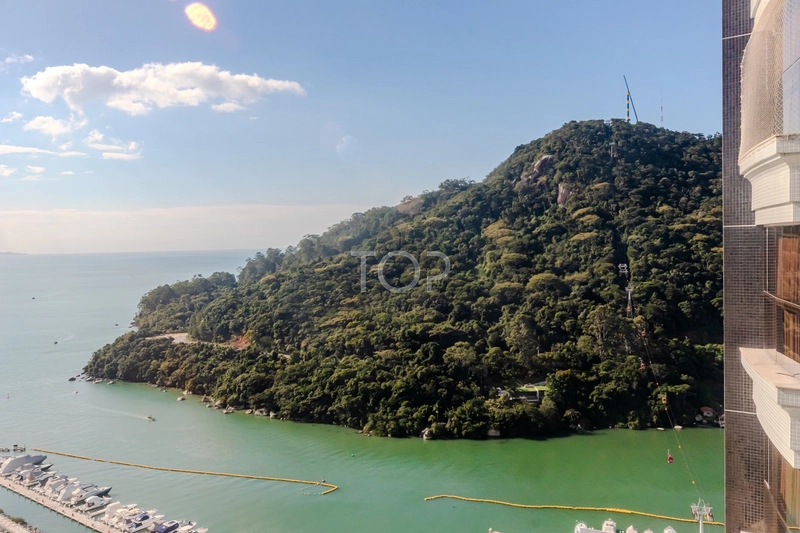 APARTAMENTO PRONTO EM BALNEÁRIO CAMBORIÚ: 25ª foto da galeria de imagens do imóvel