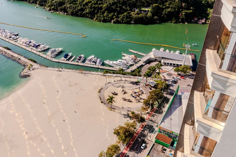 APARTAMENTO PRONTO EM BALNEÁRIO CAMBORIÚ: 26ª foto da galeria de imagens do imóvel