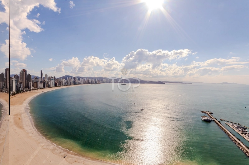 APARTAMENTO PRONTO EM BALNEÁRIO CAMBORIÚ: 29ª foto da galeria de imagens do imóvel