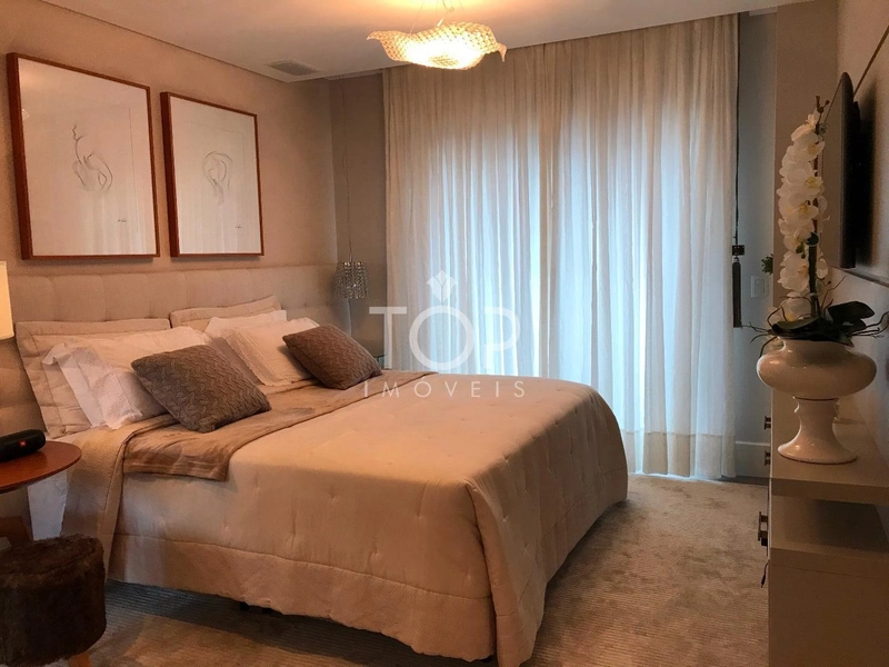 APARTAMENTO MOBILIADO E DECORADO EM BALNEÁRIO : 20ª foto da galeria de imagens do imóvel