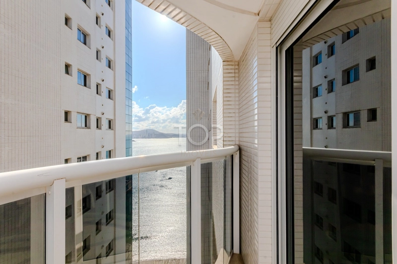 APARTAMENTO PRONTO EM BALNEÁRIO CAMBORIÚ: 71ª foto da galeria de imagens do imóvel