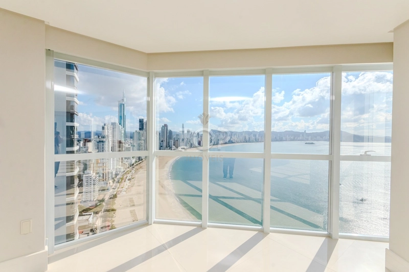 APARTAMENTO PRONTO EM BALNEÁRIO CAMBORIÚ: 16ª foto da galeria de imagens do imóvel