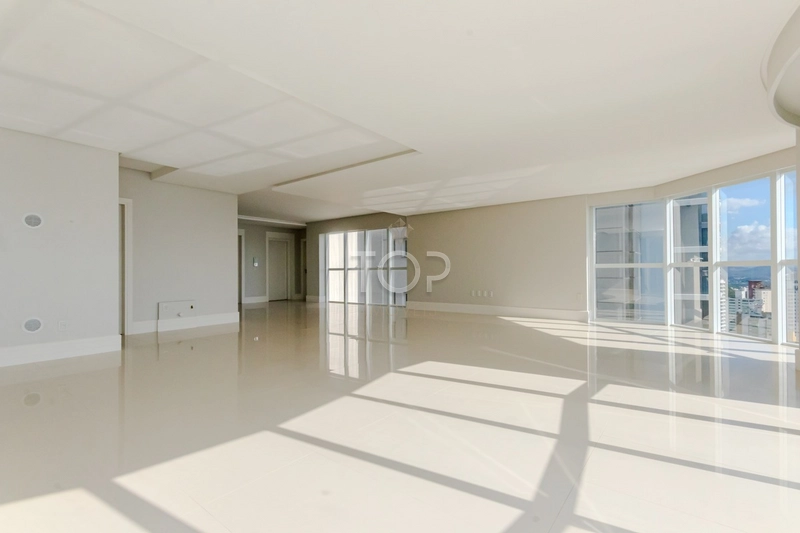 APARTAMENTO PRONTO EM BALNEÁRIO CAMBORIÚ: 11ª foto da galeria de imagens do imóvel