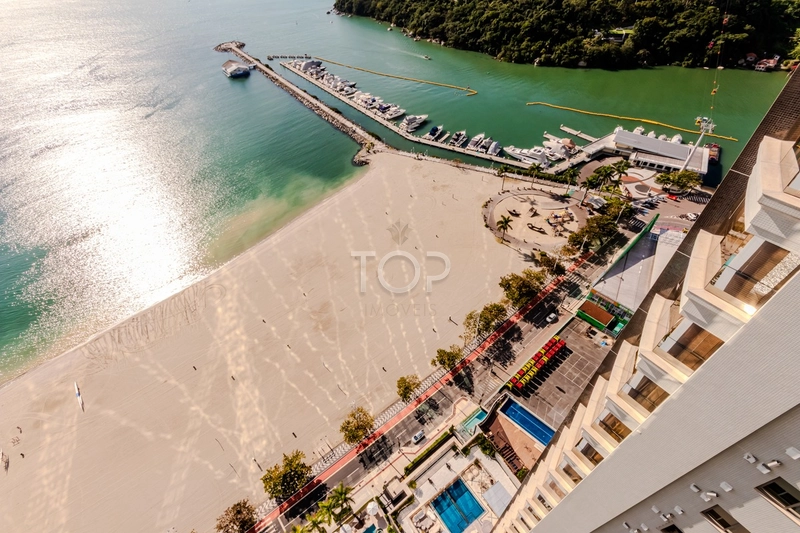 APARTAMENTO PRONTO EM BALNEÁRIO CAMBORIÚ: 27ª foto da galeria de imagens do imóvel