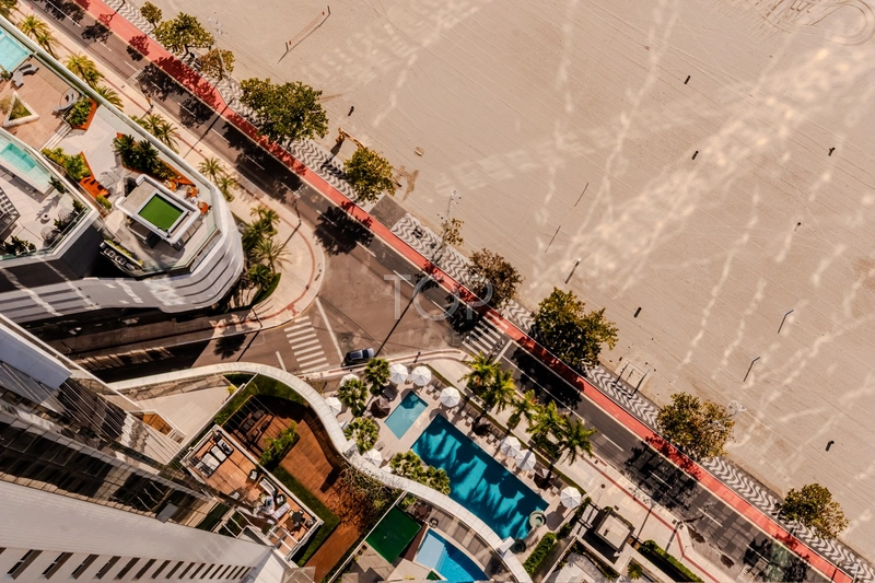 APARTAMENTO PRONTO EM BALNEÁRIO CAMBORIÚ: 33ª foto da galeria de imagens do imóvel