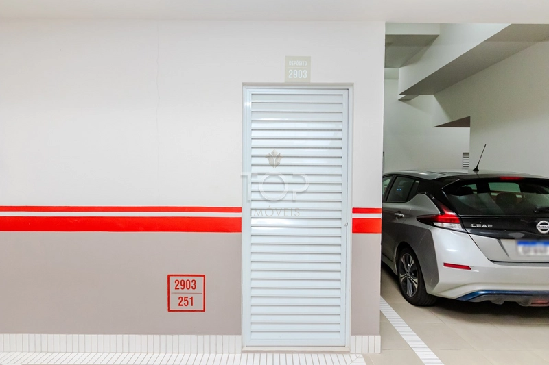 APARTAMENTO PRONTO EM BALNEÁRIO CAMBORIÚ: 80ª foto da galeria de imagens do imóvel