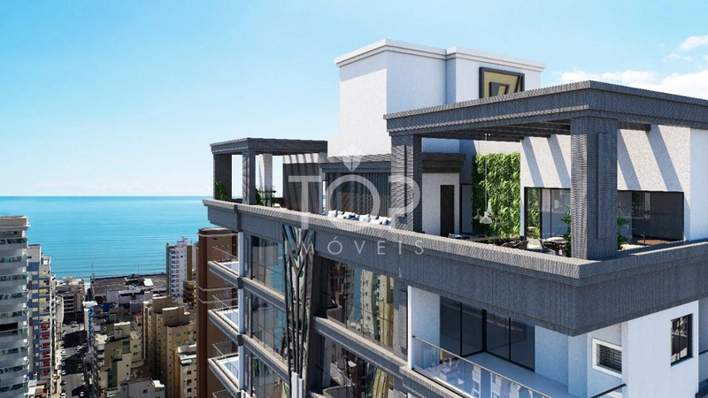 LANÇAMENTO NO CENTRO DA MEIA PRAIA - ITAPEMA: 12ª foto da galeria de imagens do imóvel