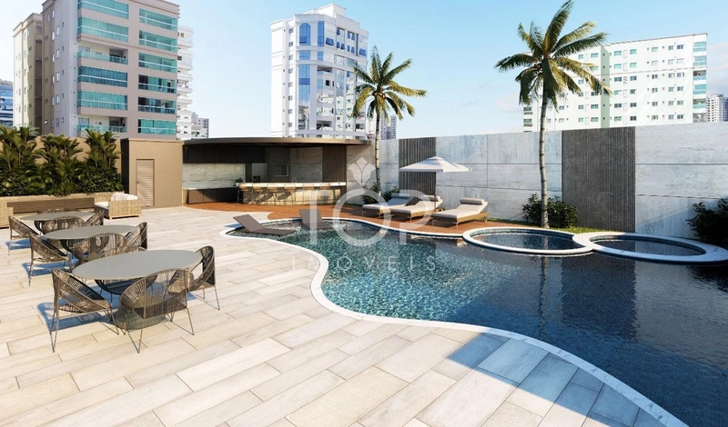 LANÇAMENTO NO CENTRO DA MEIA PRAIA - ITAPEMA: 8ª foto da galeria de imagens do imóvel