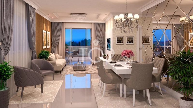 APARTAMENTO DIFERENCIADO FRENTE AVENIDA MEIA PRAIA: 15ª foto da galeria de imagens do imóvel