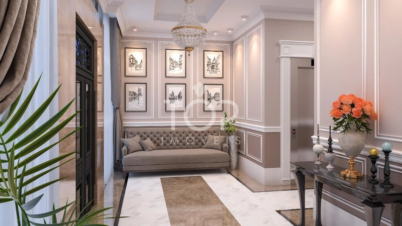 APARTAMENTO DIFERENCIADO FRENTE AVENIDA MEIA PRAIA: 8ª foto da galeria de imagens do imóvel