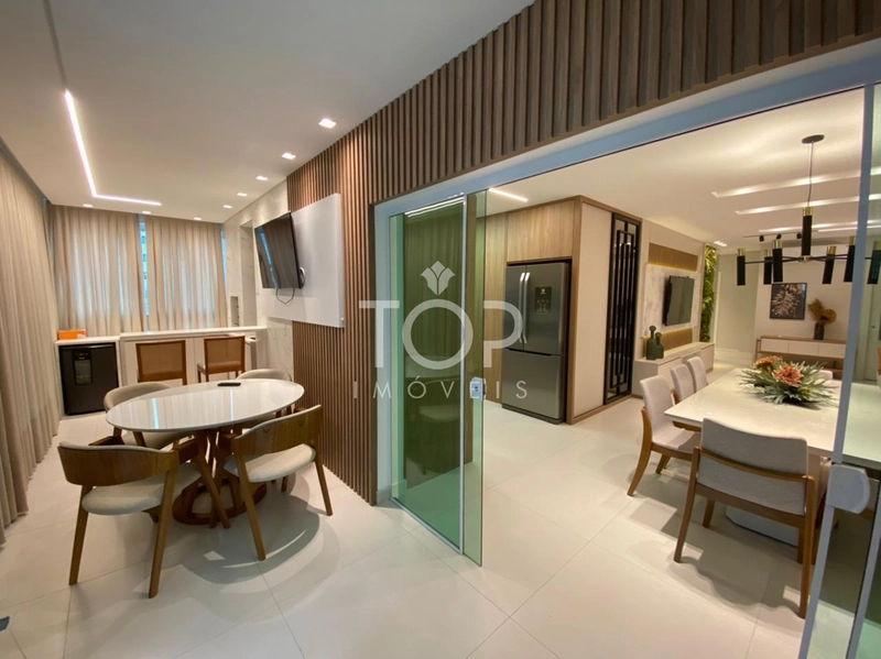 APARTAMENTO MOBILIADO 03 SUÍTES NA MEIA PRAIA: 37ª foto da galeria de imagens do imóvel