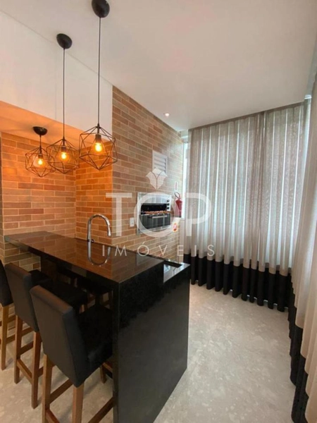 APARTAMENTO MOBILIADO 03 SUÍTES NA MEIA PRAIA: 16ª foto da galeria de imagens do imóvel
