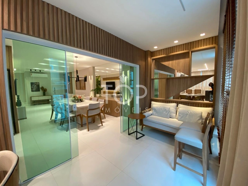 APARTAMENTO MOBILIADO 03 SUÍTES NA MEIA PRAIA: 2ª foto da galeria de imagens do imóvel