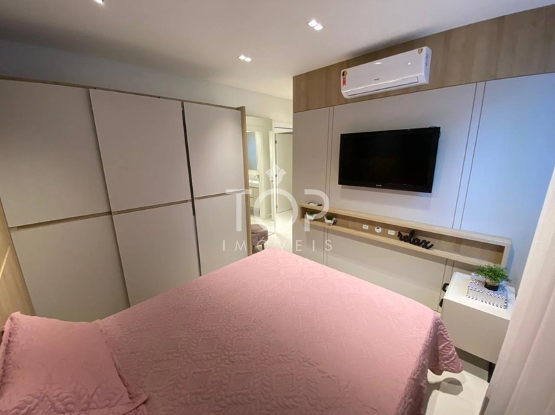 APARTAMENTO MOBILIADO 03 SUÍTES NA MEIA PRAIA: 33ª foto da galeria de imagens do imóvel