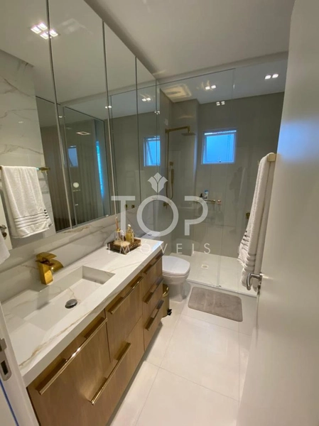 APARTAMENTO MOBILIADO 03 SUÍTES NA MEIA PRAIA: 7ª foto da galeria de imagens do imóvel