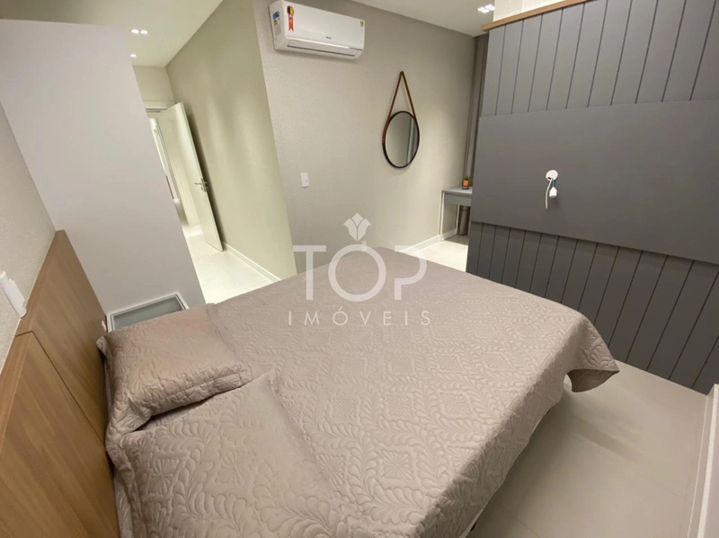 APARTAMENTO MOBILIADO 03 SUÍTES NA MEIA PRAIA: 8ª foto da galeria de imagens do imóvel