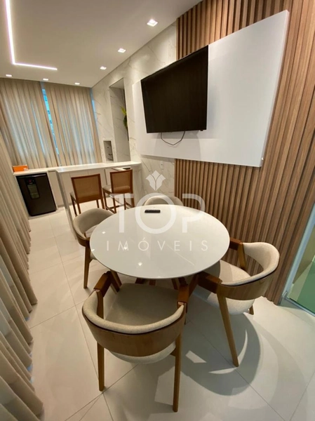 APARTAMENTO MOBILIADO 03 SUÍTES NA MEIA PRAIA: 25ª foto da galeria de imagens do imóvel