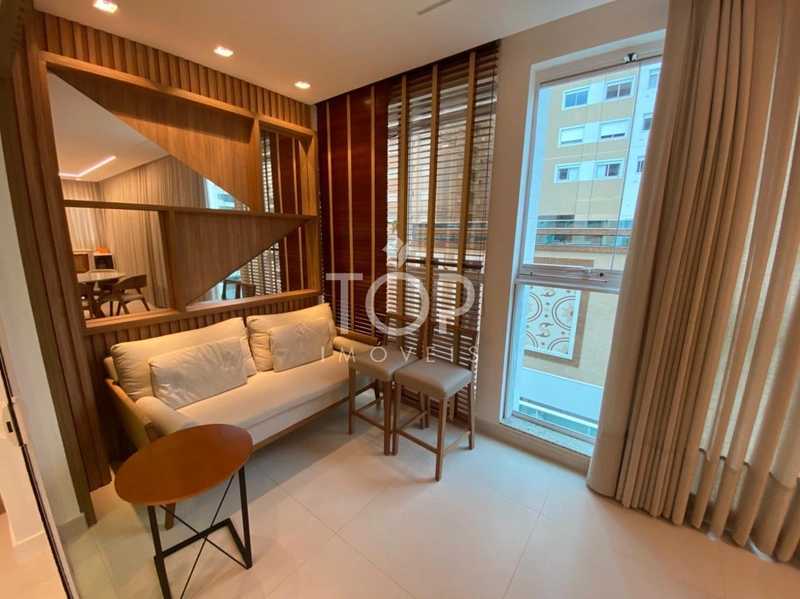 APARTAMENTO MOBILIADO 03 SUÍTES NA MEIA PRAIA: 34ª foto da galeria de imagens do imóvel