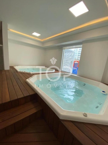 APARTAMENTO MOBILIADO 03 SUÍTES NA MEIA PRAIA: 14ª foto da galeria de imagens do imóvel