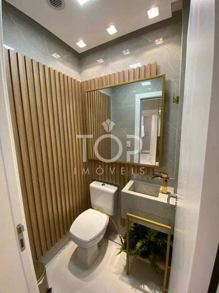 APARTAMENTO MOBILIADO 03 SUÍTES NA MEIA PRAIA: 10ª foto da galeria de imagens do imóvel