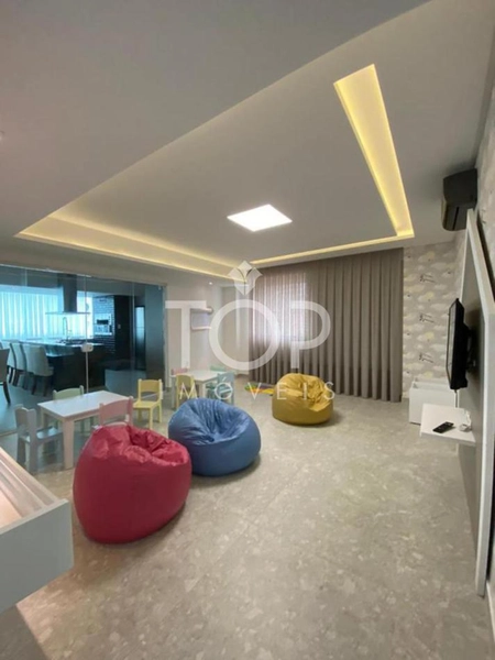 APARTAMENTO MOBILIADO 03 SUÍTES NA MEIA PRAIA: 31ª foto da galeria de imagens do imóvel