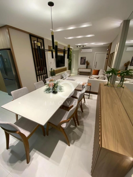 APARTAMENTO MOBILIADO 03 SUÍTES NA MEIA PRAIA: 18ª foto da galeria de imagens do imóvel