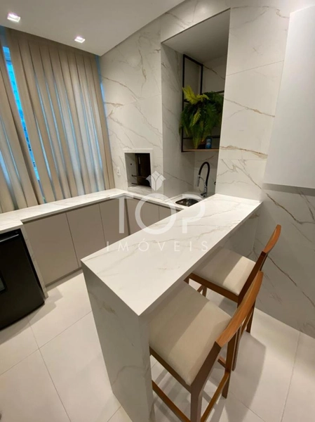 APARTAMENTO MOBILIADO 03 SUÍTES NA MEIA PRAIA: 12ª foto da galeria de imagens do imóvel