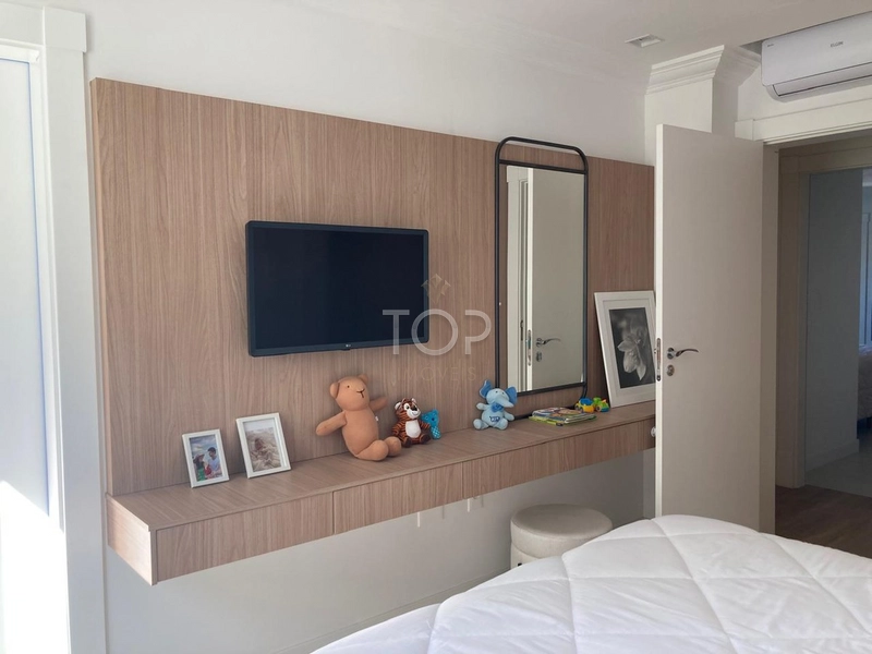 4 SUÍTES RECÉM ENTREGUE NA MEIA PRAIA - ITAPEMA: 32ª foto da galeria de imagens do imóvel