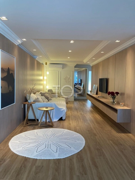 4 SUÍTES RECÉM ENTREGUE NA MEIA PRAIA - ITAPEMA: 1ª foto da galeria de imagens do imóvel