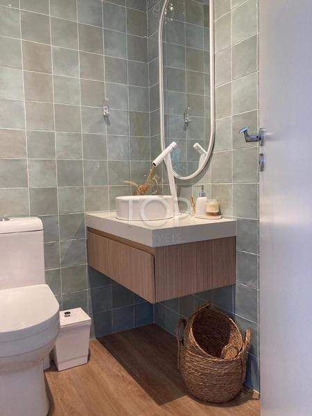 4 SUÍTES RECÉM ENTREGUE NA MEIA PRAIA - ITAPEMA: 23ª foto da galeria de imagens do imóvel