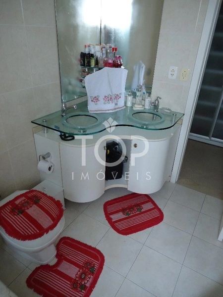 COBERTURA DUPLEX NA QUADRA DO MAR MEIA PRAIA: 11ª foto da galeria de imagens do imóvel