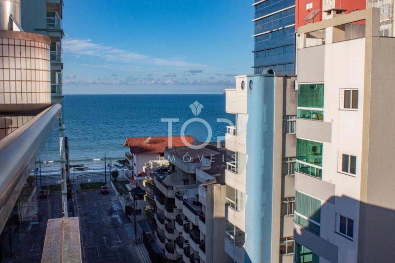 COBERTURA DUPLEX NA QUADRA DO MAR MEIA PRAIA: 1ª foto da galeria de imagens do imóvel