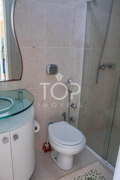 COBERTURA DUPLEX NA QUADRA DO MAR MEIA PRAIA: 32ª foto da galeria de imagens do imóvel