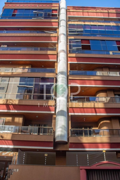 COBERTURA DUPLEX NA QUADRA DO MAR MEIA PRAIA: 44ª foto da galeria de imagens do imóvel