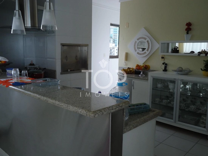 COBERTURA DUPLEX NA QUADRA DO MAR MEIA PRAIA: 16ª foto da galeria de imagens do imóvel