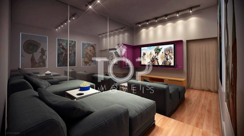 MOBILIADO E DECORADO 3 SUITES VENDA ITAPEMA : 11ª foto da galeria de imagens do imóvel