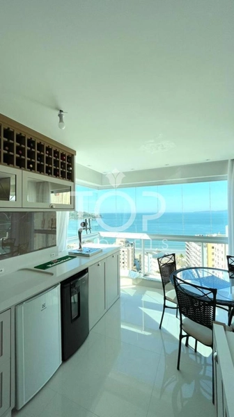 MOBILIADO E DECORADO 3 SUITES VENDA ITAPEMA : 21ª foto da galeria de imagens do imóvel
