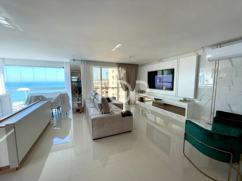 MOBILIADO E DECORADO 3 SUITES VENDA ITAPEMA : 18ª foto da galeria de imagens do imóvel