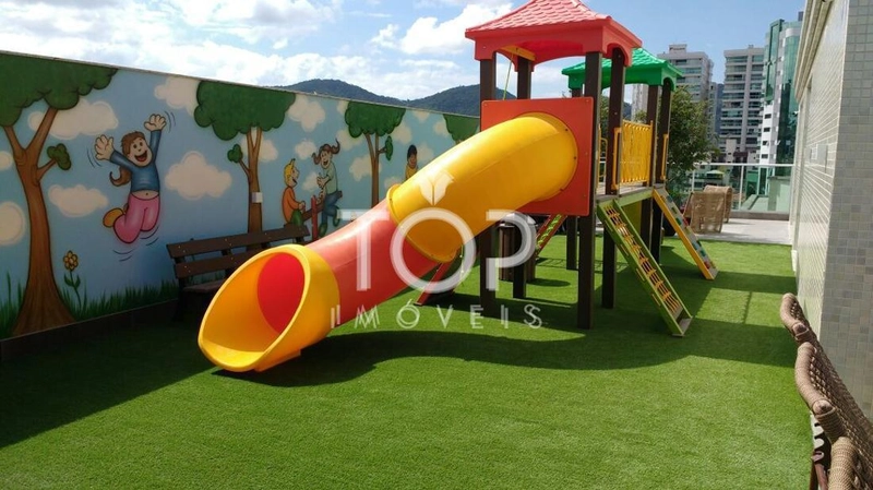 MOBILIADO E DECORADO 3 SUITES VENDA ITAPEMA : 12ª foto da galeria de imagens do imóvel