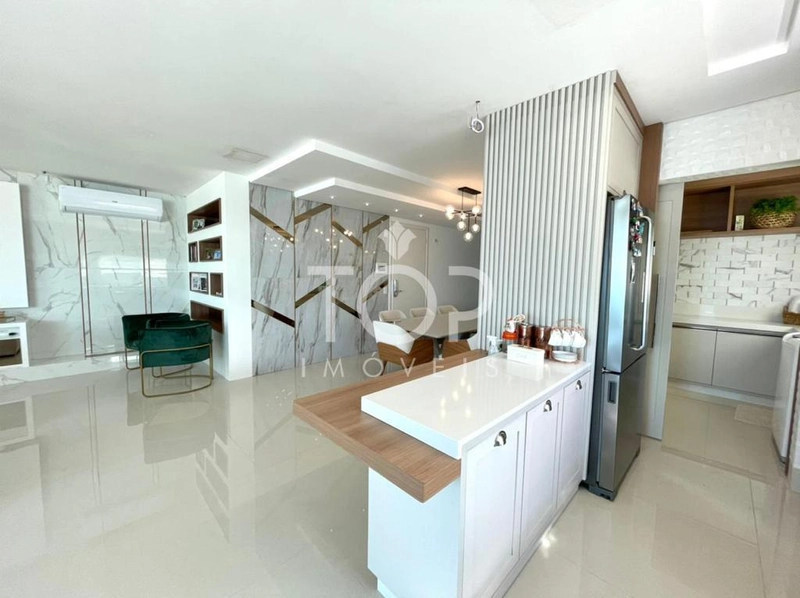 MOBILIADO E DECORADO 3 SUITES VENDA ITAPEMA : 16ª foto da galeria de imagens do imóvel
