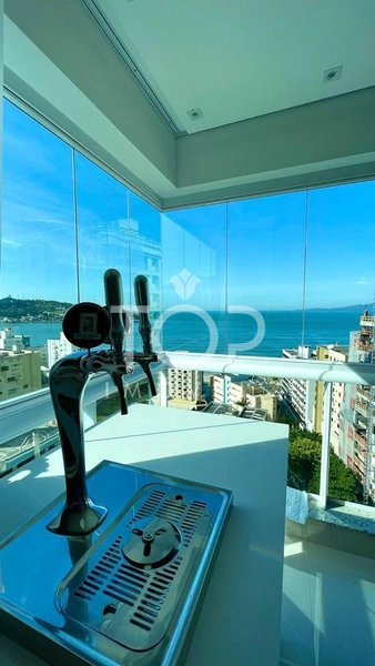 MOBILIADO E DECORADO 3 SUITES VENDA ITAPEMA : 1ª foto da galeria de imagens do imóvel
