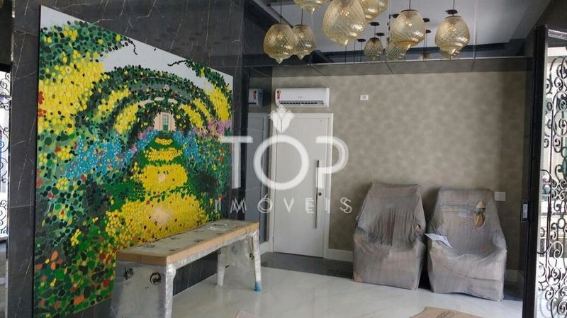 MOBILIADO E DECORADO 3 SUITES VENDA ITAPEMA : 7ª foto da galeria de imagens do imóvel