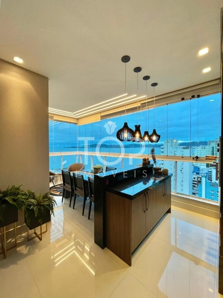 EXCELENTE APTO 4 SUITES MEIA PRAIA VISTA MAR: 34ª foto da galeria de imagens do imóvel