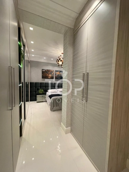 EXCELENTE APTO 4 SUITES MEIA PRAIA VISTA MAR: 23ª foto da galeria de imagens do imóvel