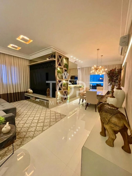 EXCELENTE APTO 4 SUITES MEIA PRAIA VISTA MAR: 45ª foto da galeria de imagens do imóvel